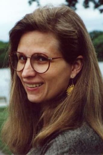 Image of Christy Marx