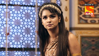 Yasmine Stands Up For Rukhsar