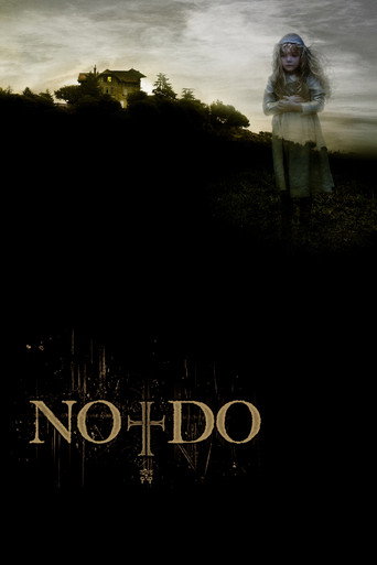 Okładka filmu No-do: Wezwani