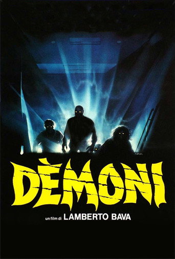 Dèmoni 在线观看和下载完整电影