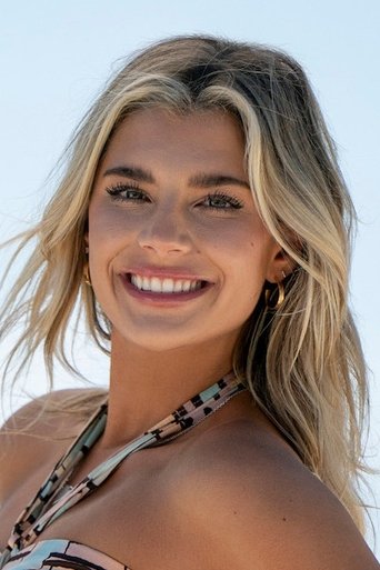 Olivia Sloan