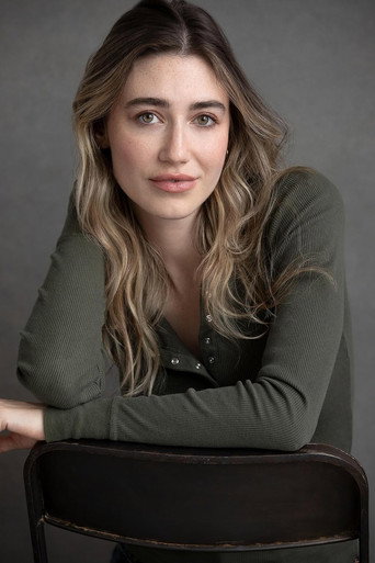 Image of Kamilla Kowal