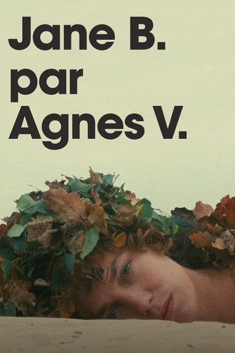 Okładka filmu Jane B. par Agnès V.