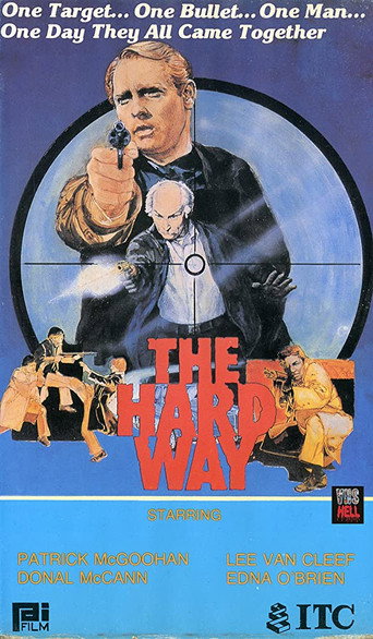 The Hard Way 在线观看和下载完整电影