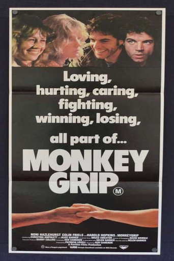 Monkey Grip 在线观看和下载完整电影