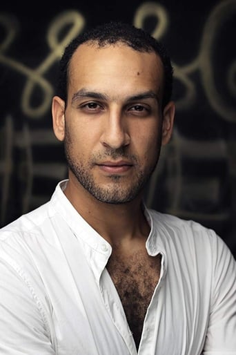 Image of Nabeel El Khafif