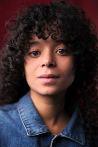Image of Phoebe Campbell