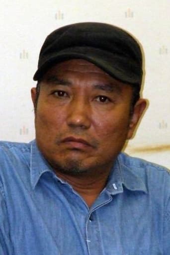 Image of Yao Jude