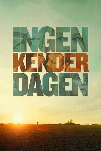 Okładka filmu Ingen kender dagen