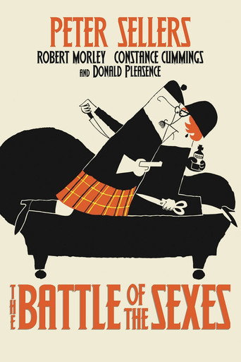 The Battle of the Sexes 在线观看和下载完整电影