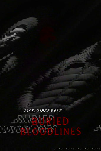 Jack Osbourne's Buried Bloodlines