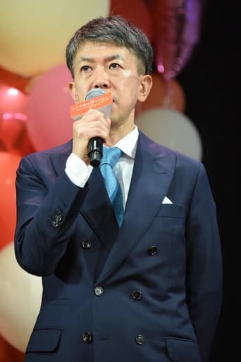 Image of Hayato Kawai