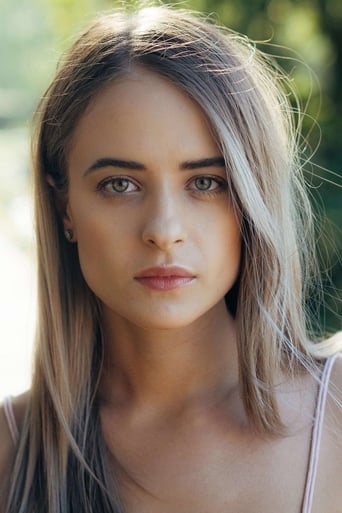 Image of Karina Banno