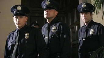 Eagles and Angels episode still image