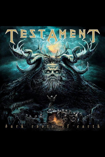 Testament - Dark Roots Of Earth (Bonus DVD) 在线观看和下载完整电影