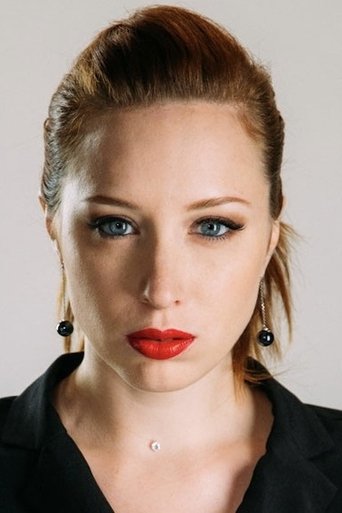 Irina Shikhman