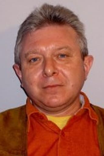 Image of Marek Grabowski