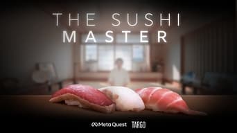 The Sushi Master