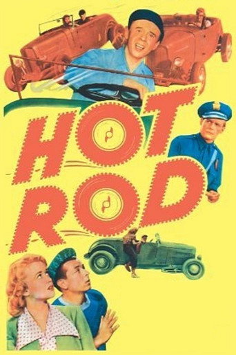 Hot Rod 在线观看和下载完整电影