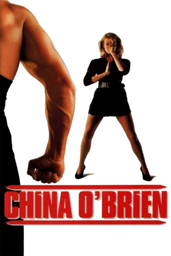 China O'Brien 在线观看和下载完整电影