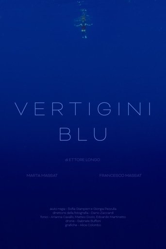 VERTIGINI BLU