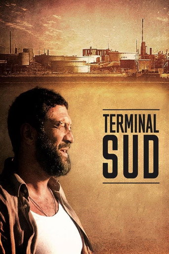 Okładka filmu Terminal Sud