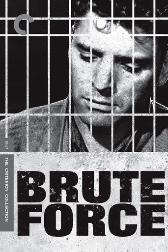 Brute Force 在线观看和下载完整电影