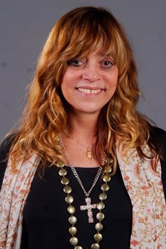 Image of Glória Perez