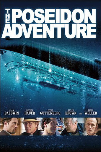 The Poseidon Adventure 在线观看和下载完整电影