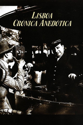 Lisboa, crónica anedótica 在线观看和下载完整电影