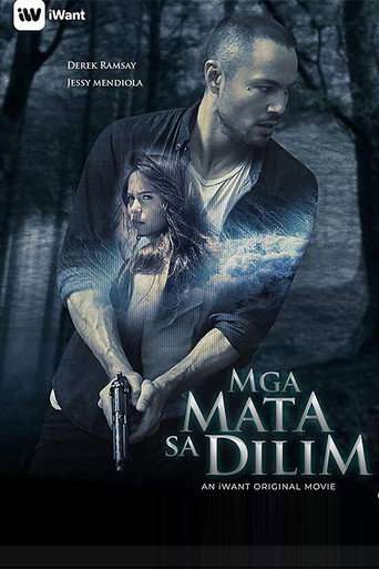 Mga Mata sa Dilim 在线观看和下载完整电影