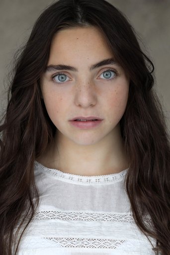 Image of Lucy Allix