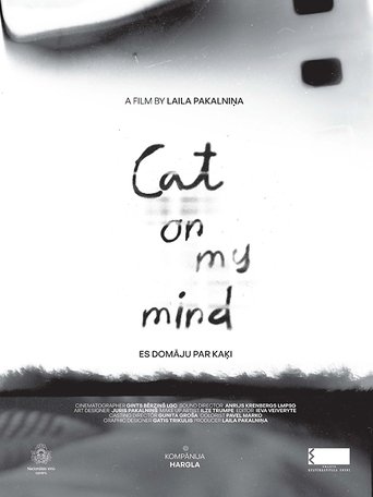 Cat on my Mind