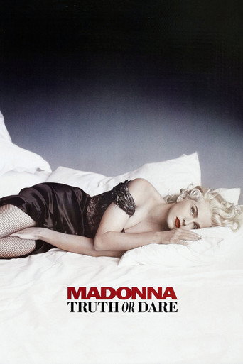 Madonna: Truth or Dare 在线观看和下载完整电影