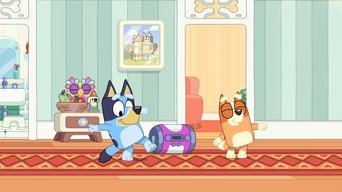 Bonus Bits - Lollipop Song
