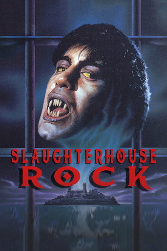 Slaughterhouse Rock 在线观看和下载完整电影
