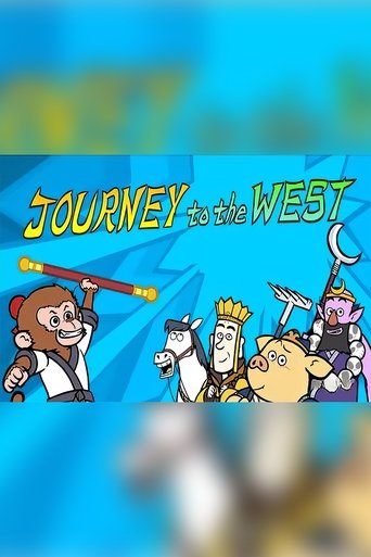 Journey to the West