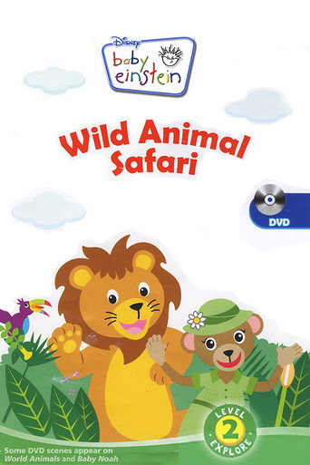 Baby Einstein: Wild Animal Safari 在线观看和下载完整电影