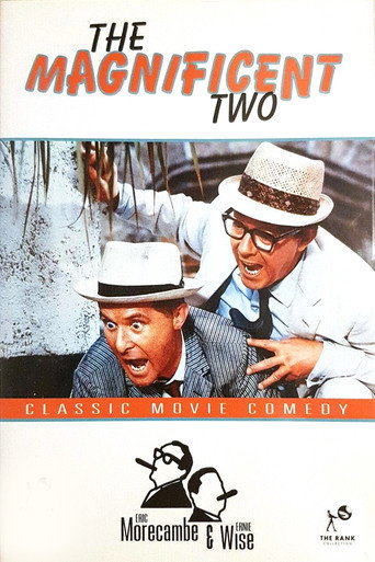The Magnificent Two 在线观看和下载完整电影