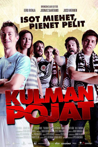 Kulman pojat 在线观看和下载完整电影