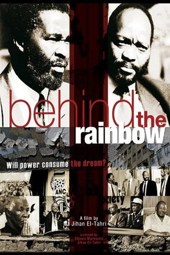 Behind the rainbow 在线观看和下载完整电影