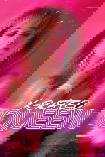 X-Rated Queen