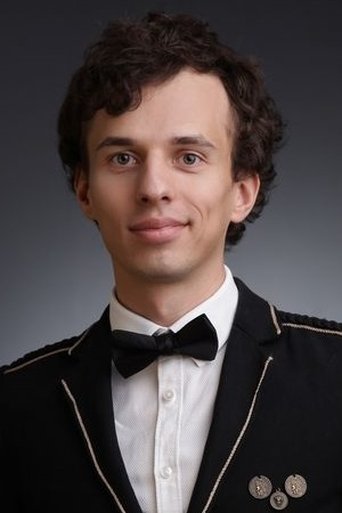 Image of Dmitriy Savyanenko