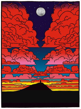 Glastonbury Festival 2019 在线观看和下载完整电影
