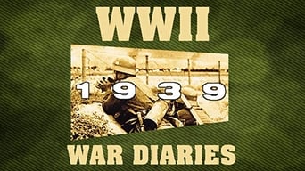 WWII War Diaries: 1939