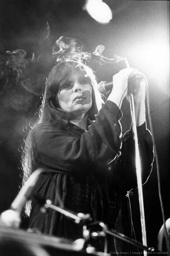 Nico in Slovenia