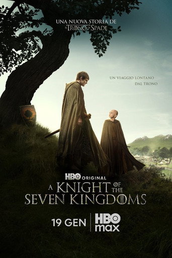 A Knight of the Seven Kingdoms