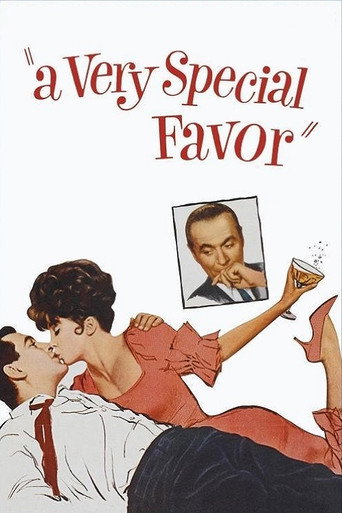 A Very Special Favor 在线观看和下载完整电影