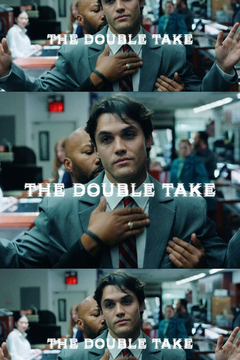 Okładka filmu The Double Take