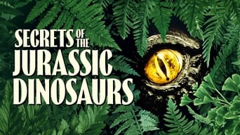 Secrets of the Jurassic Dinosaurs